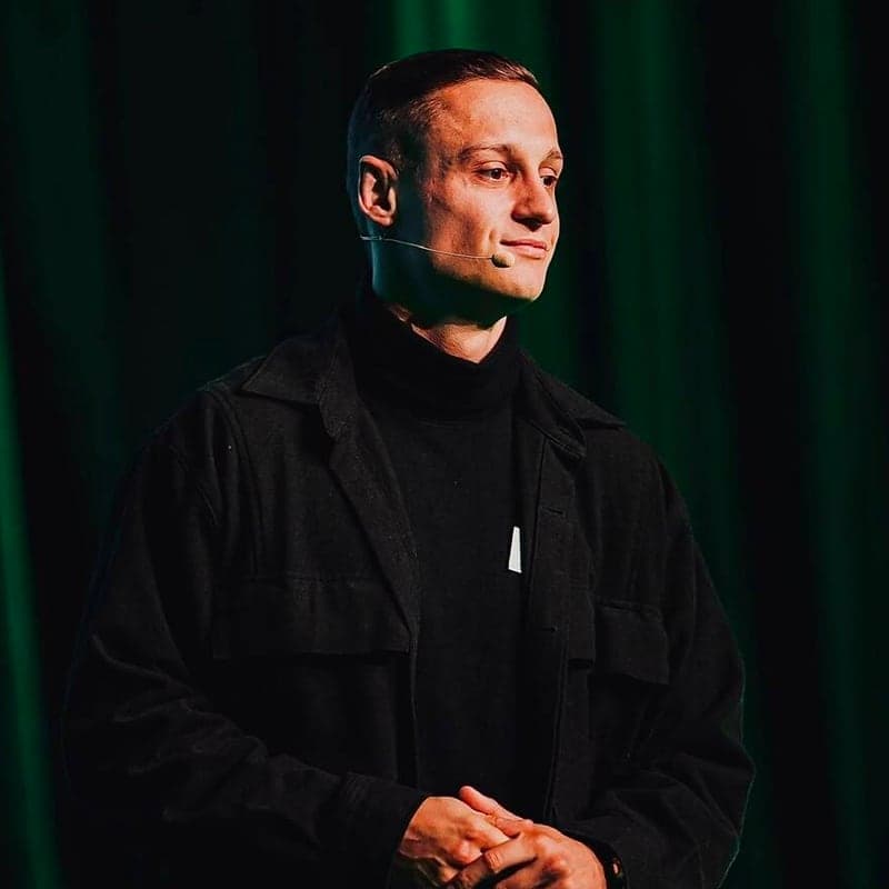 Noah Geerkens — KI Spezialist & Handwerksunternehmer