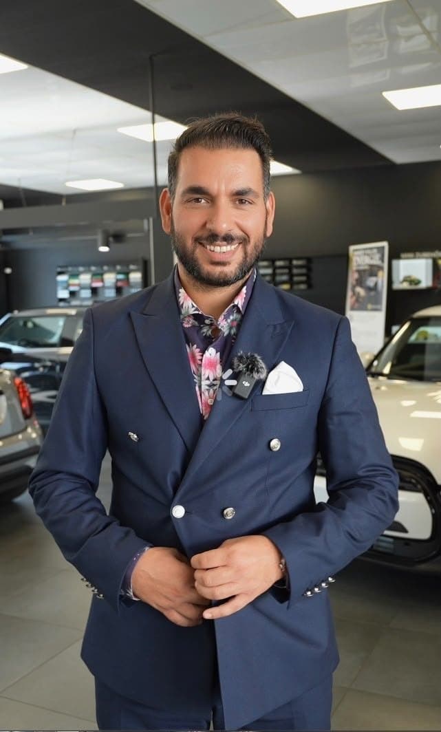 Tolga Toker