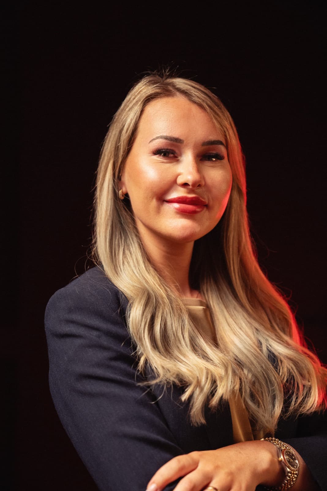 Vanessa Suljkanovic